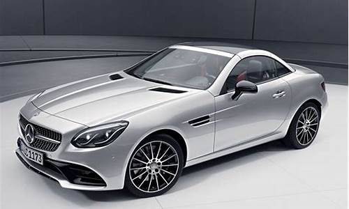 奔驰slc amg2022_奔驰slc amg