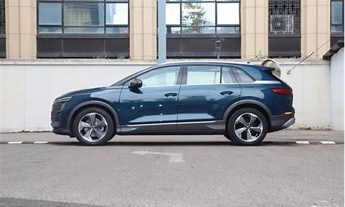 奥迪q5etron40落地价格_奥迪q5l40落地价