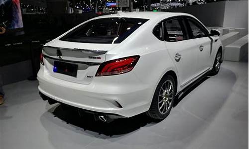 mg6汽车专用_mg6官方改装